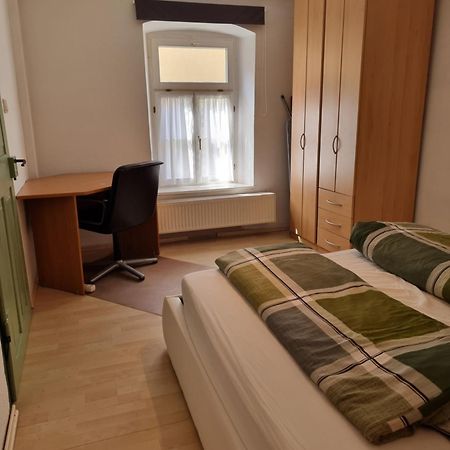 Ferienwohnung Boehm Segnitz Extérieur photo