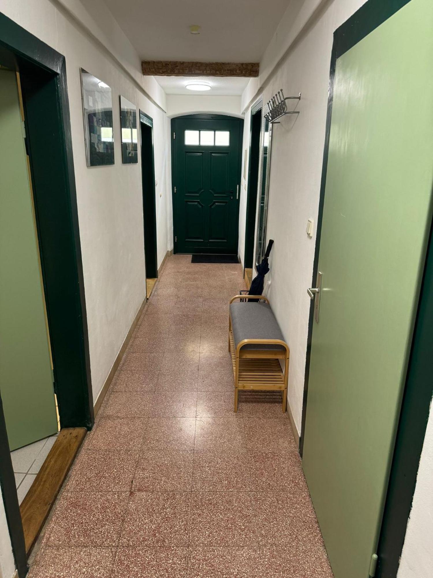 Ferienwohnung Boehm Segnitz Extérieur photo