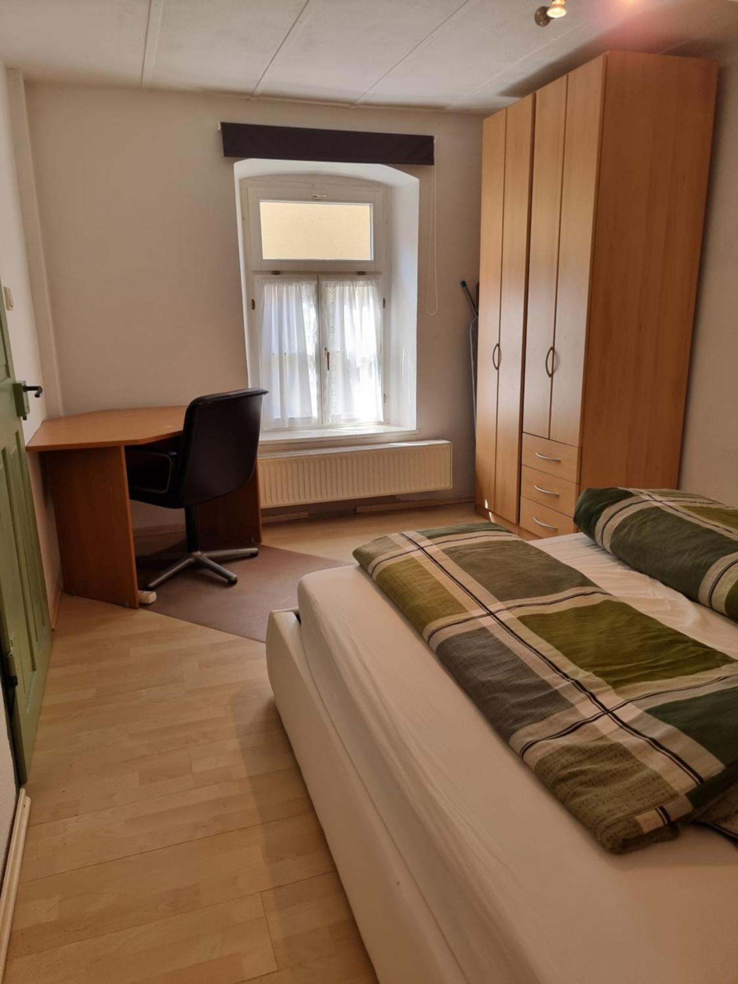 Ferienwohnung Boehm Segnitz Extérieur photo