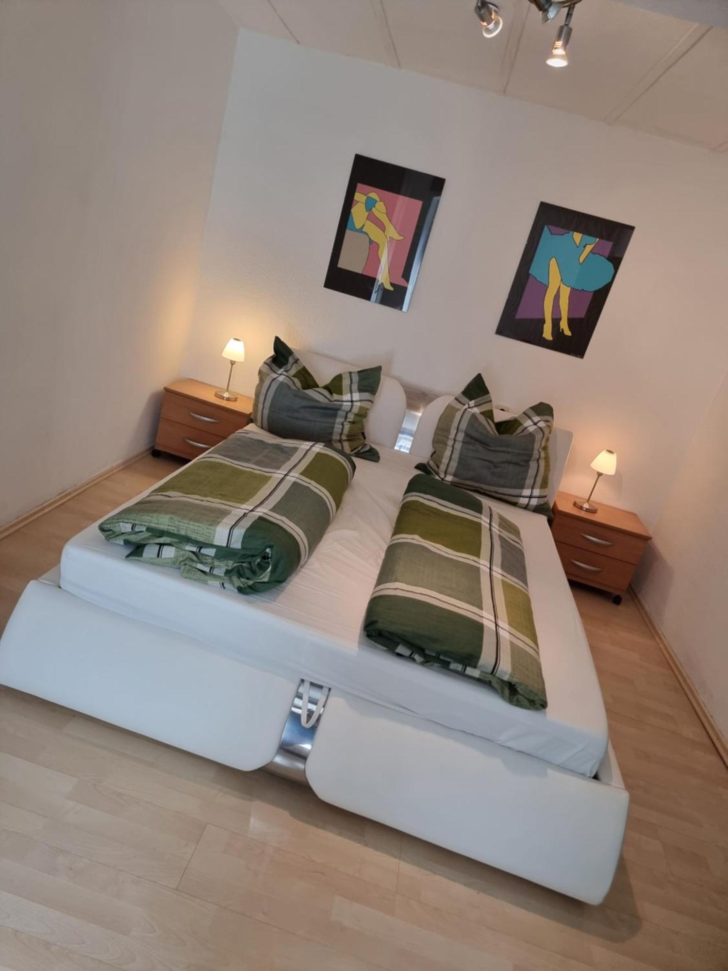 Ferienwohnung Boehm Segnitz Extérieur photo